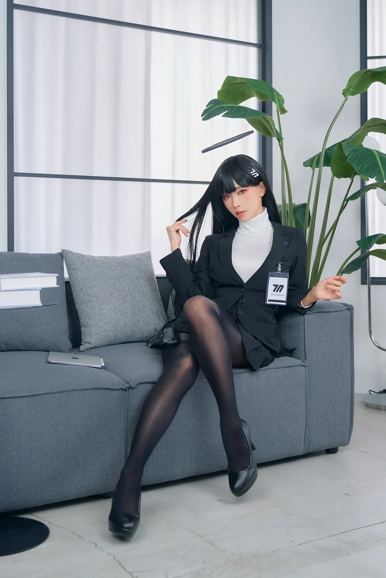 ElyEE子 - Patreon 2025.July - B - Tsukatsuki Rio 調月莉音-erohere12.webp