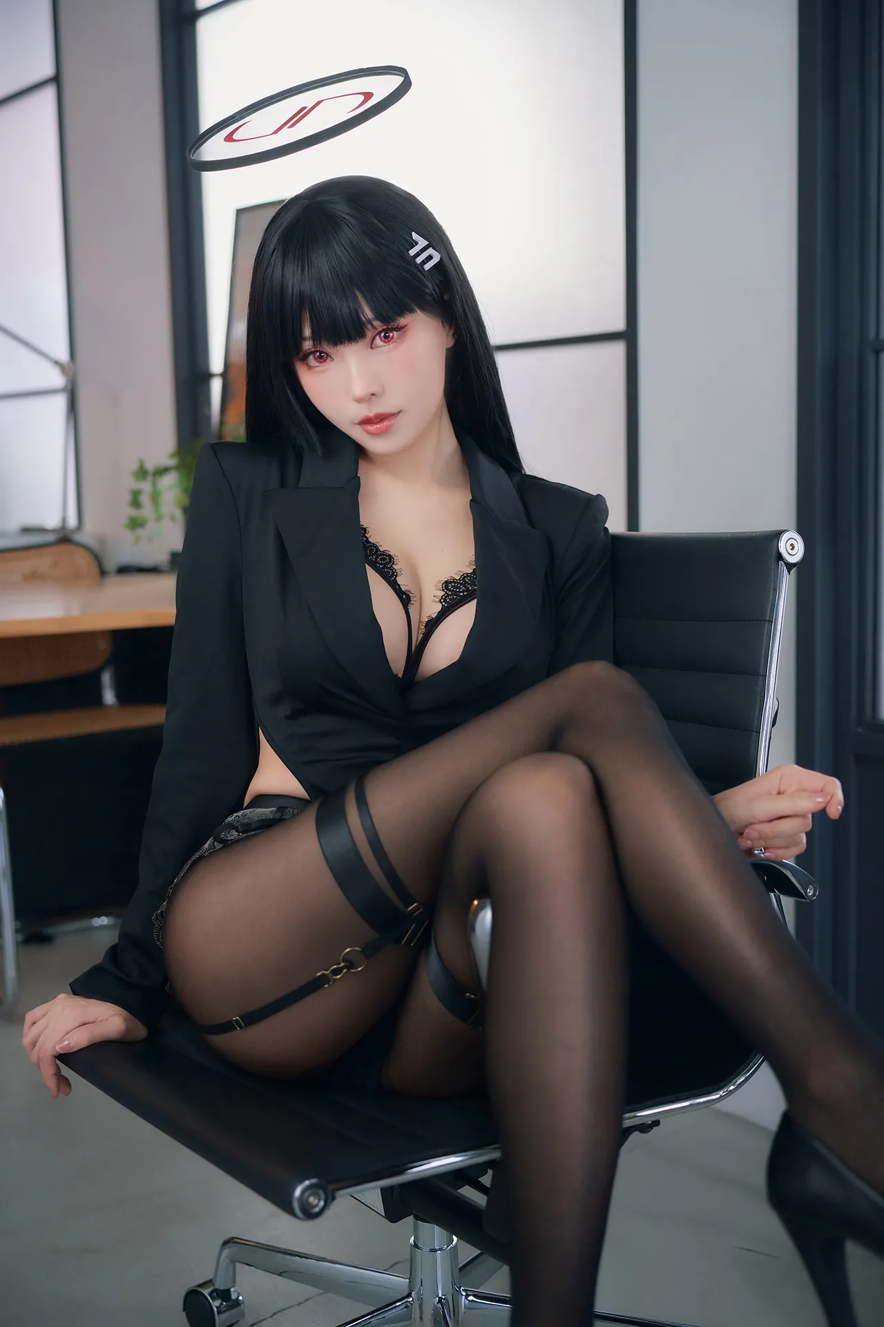 ElyEE子 - Patreon 2025.July - C - Rio Secret Lingerie 莉音・秘密吊帶-erohere13.webp