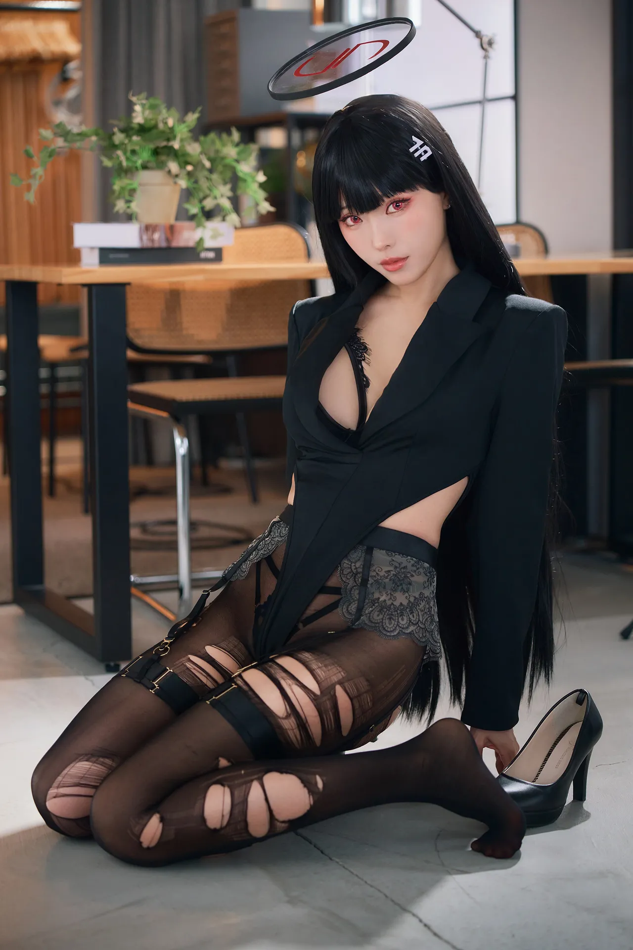 ElyEE子 - Patreon 2025.July - C - Rio Secret Lingerie 莉音・秘密吊帶-erohere21.webp