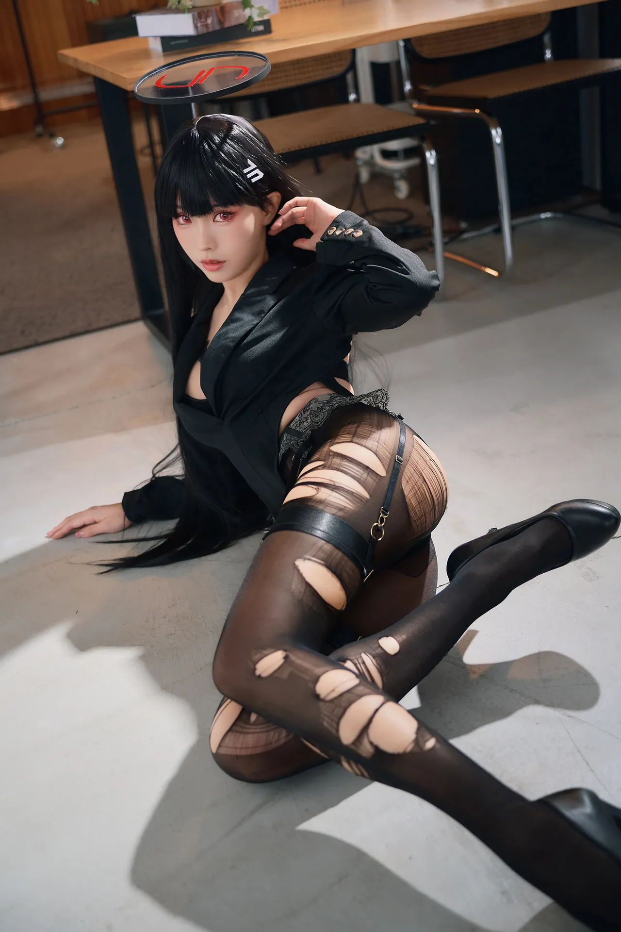 ElyEE子 - Patreon 2025.July - C - Rio Secret Lingerie 莉音・秘密吊帶-erohere26.webp