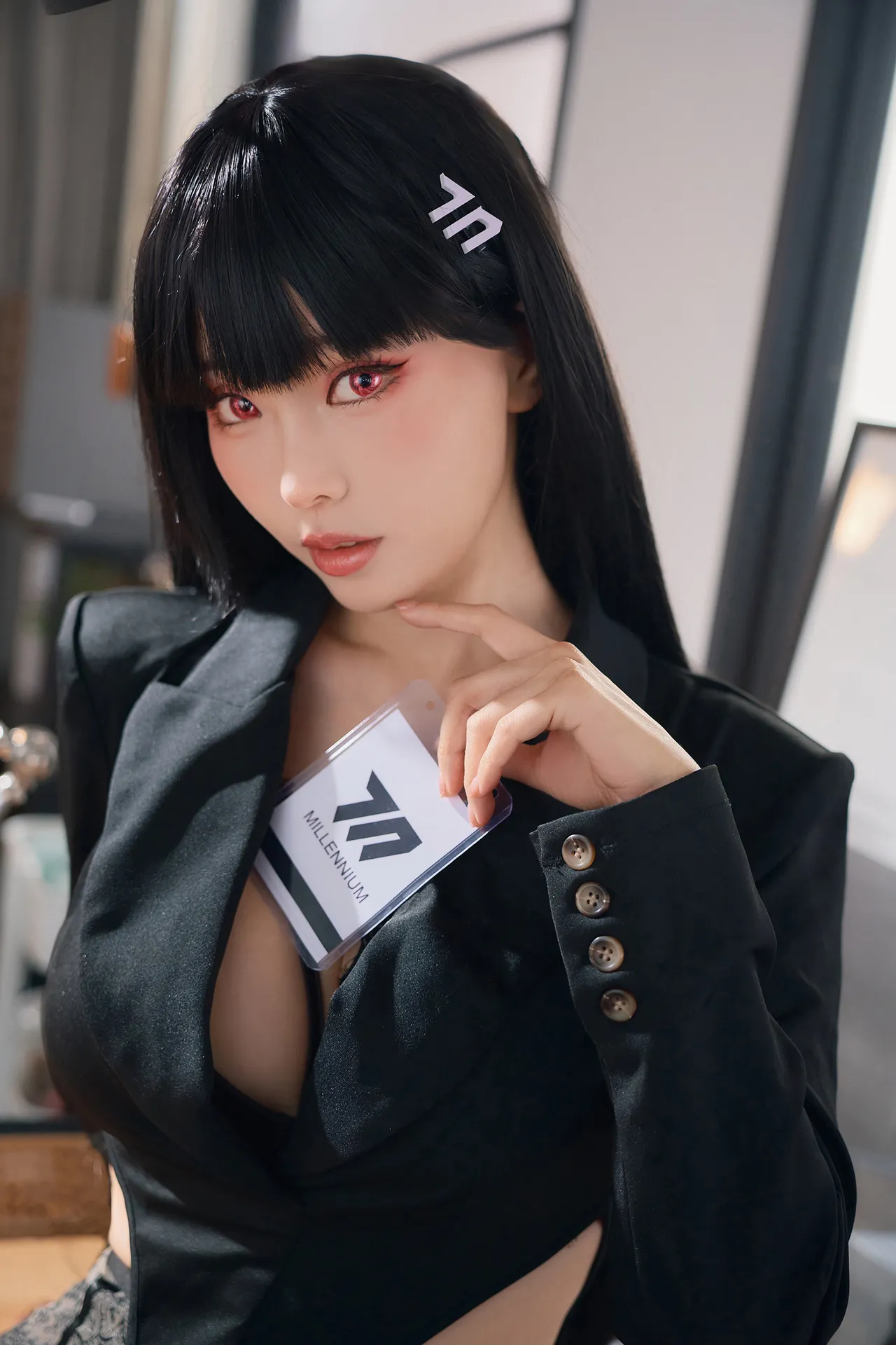 ElyEE子 - Patreon 2025.July - C - Rio Secret Lingerie 莉音・秘密吊帶-erohere34.webp