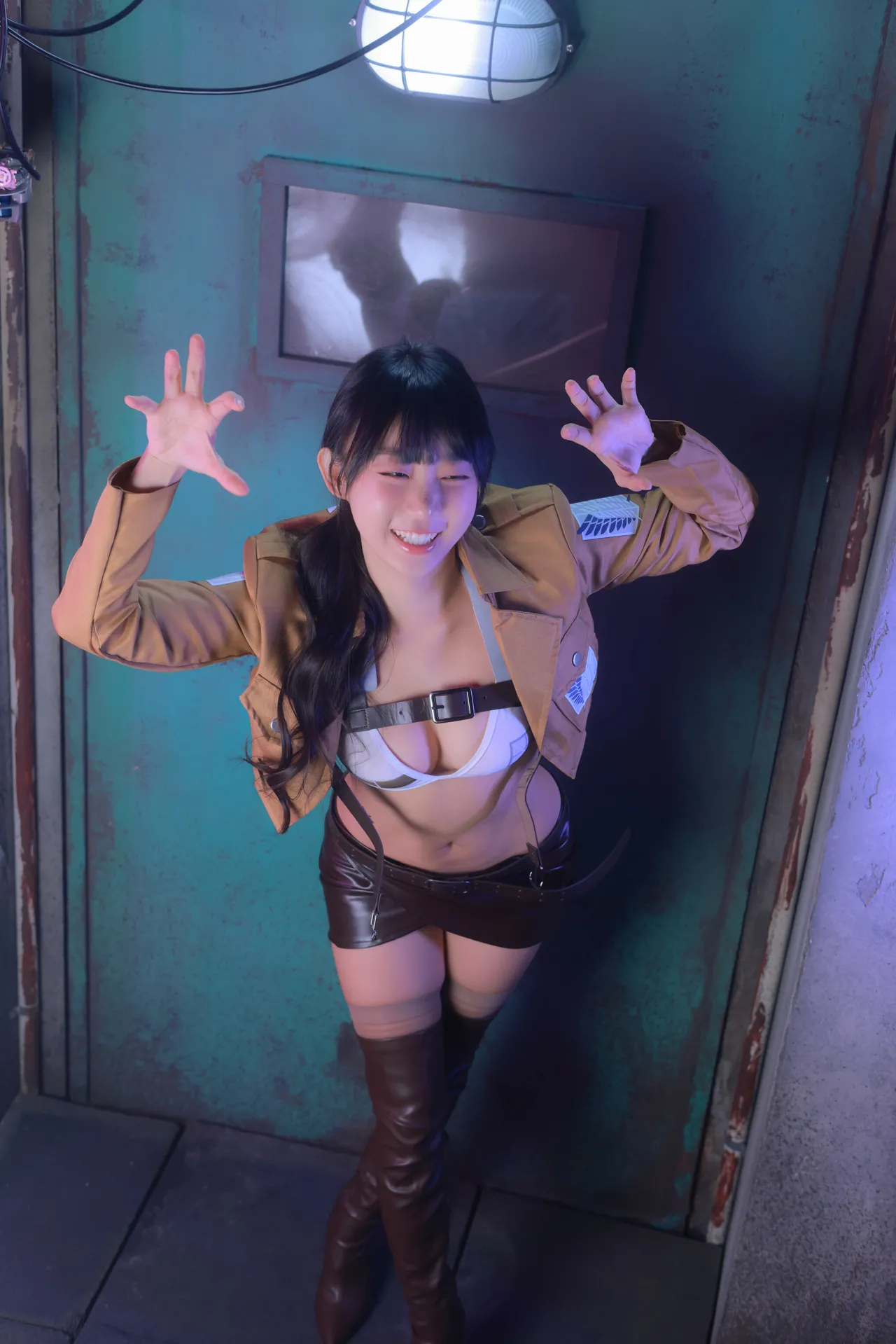 Enuji - Attack on Titan-erohere12.webp