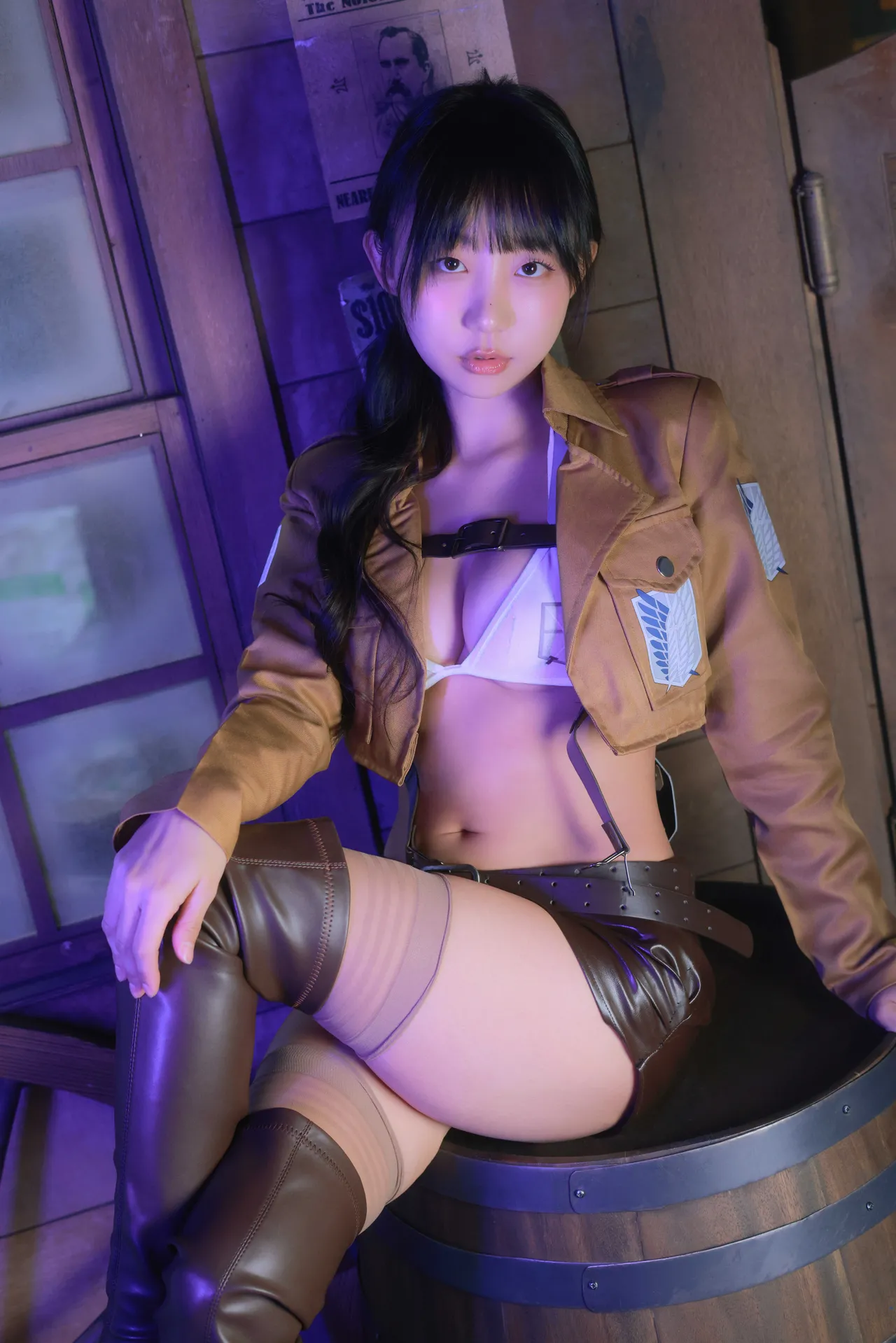 Enuji - Attack on Titan-erohere15.webp