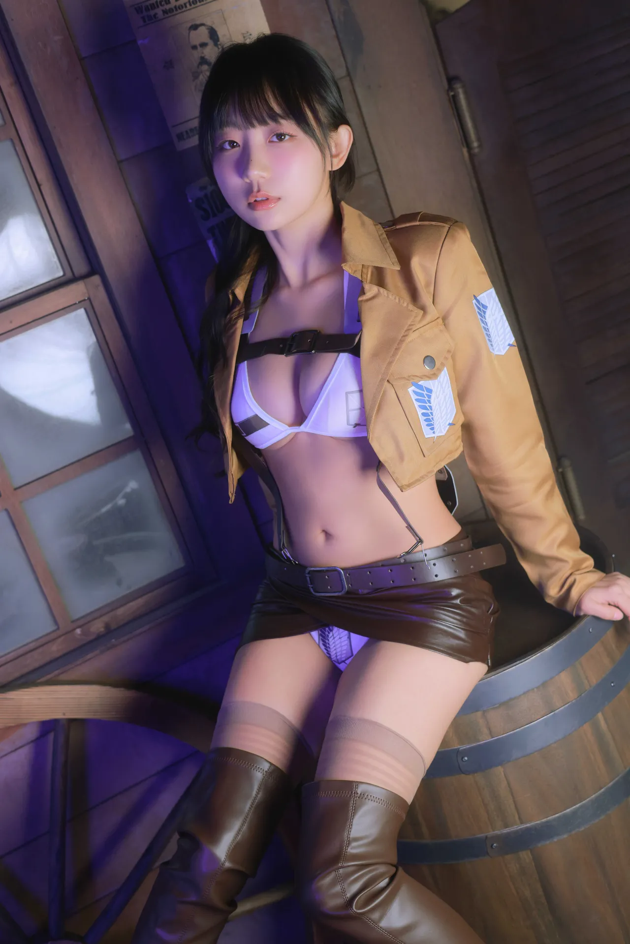 Enuji - Attack on Titan-erohere17.webp
