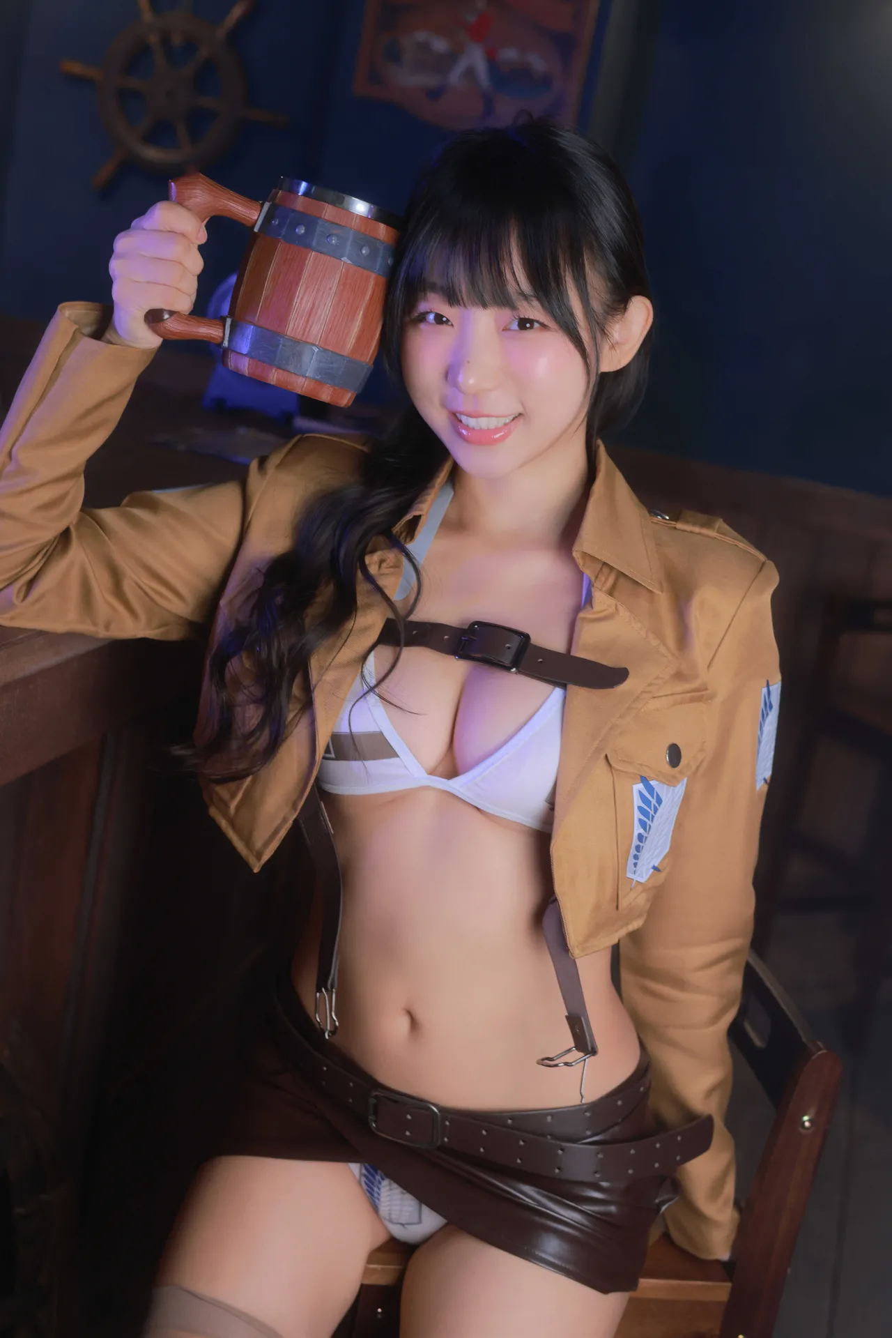 Enuji - Attack on Titan-erohere33.webp