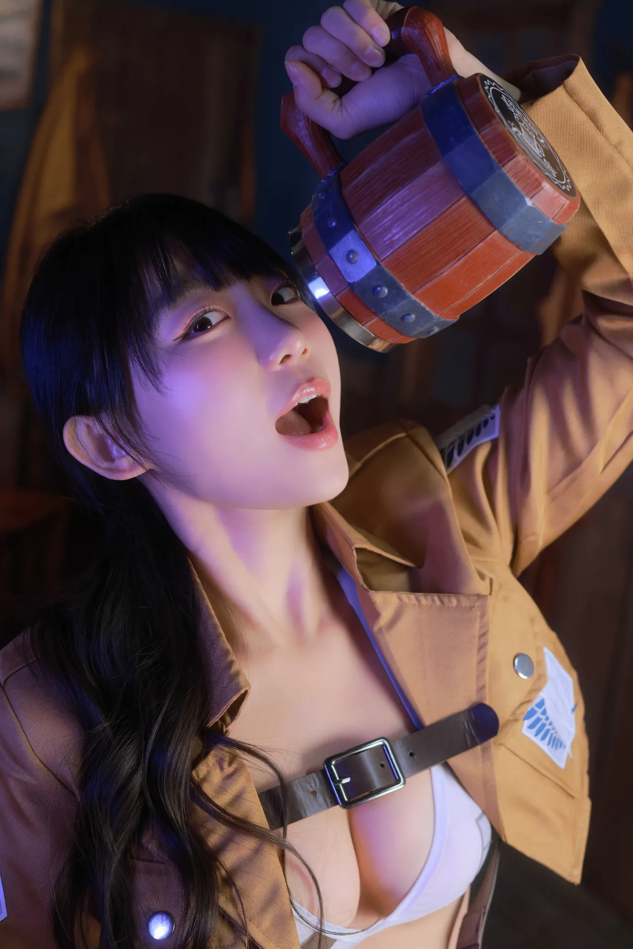 Enuji - Attack on Titan-erohere34.webp
