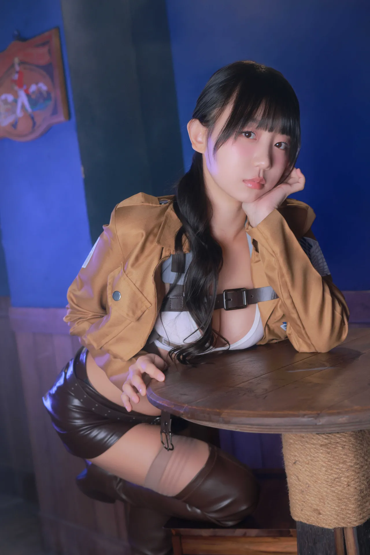 Enuji - Attack on Titan-erohere40.webp