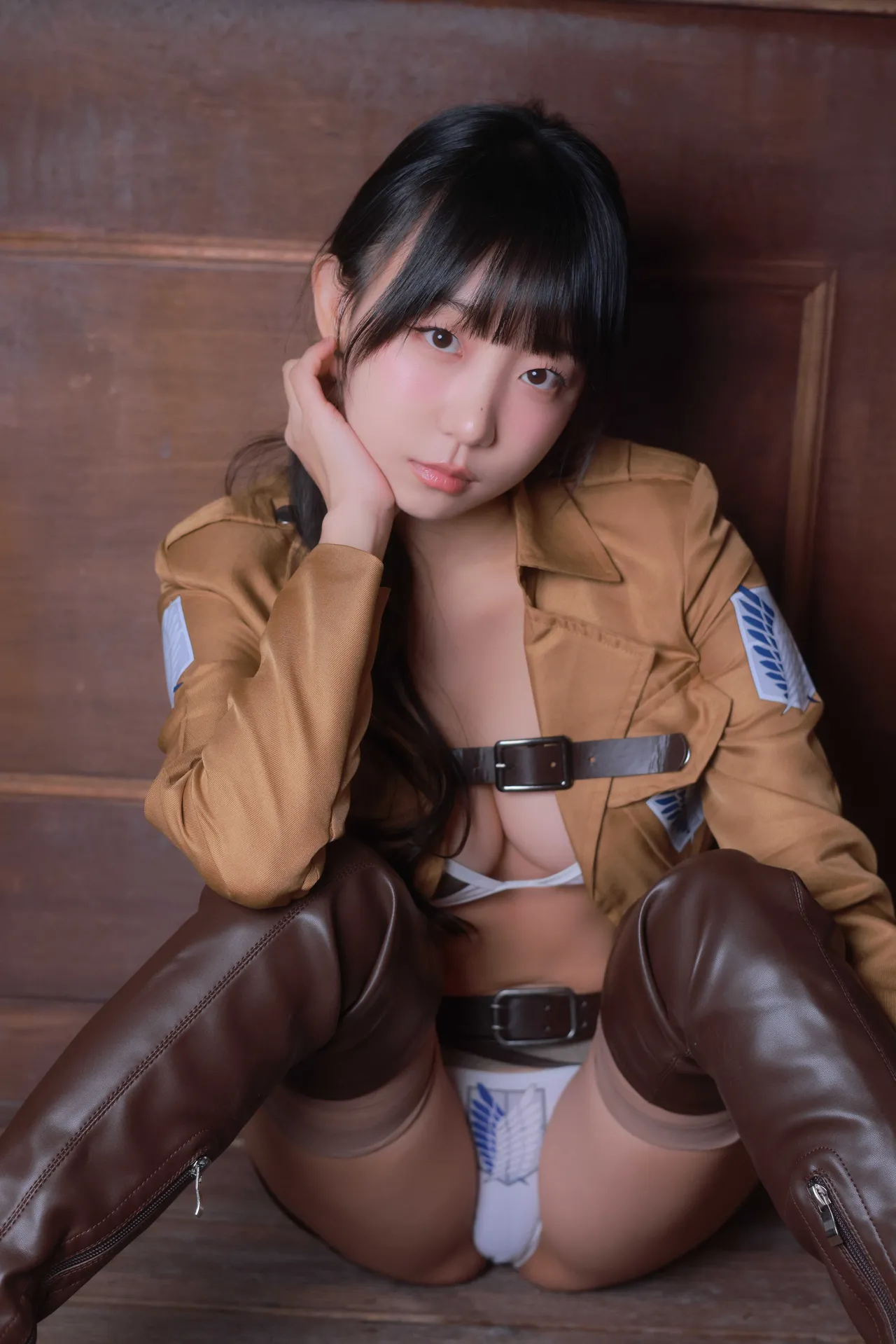 Enuji - Attack on Titan-erohere45.webp