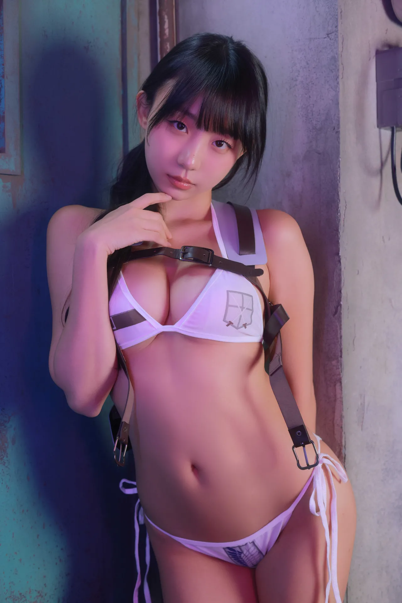 Enuji - Attack on Titan-erohere80.webp