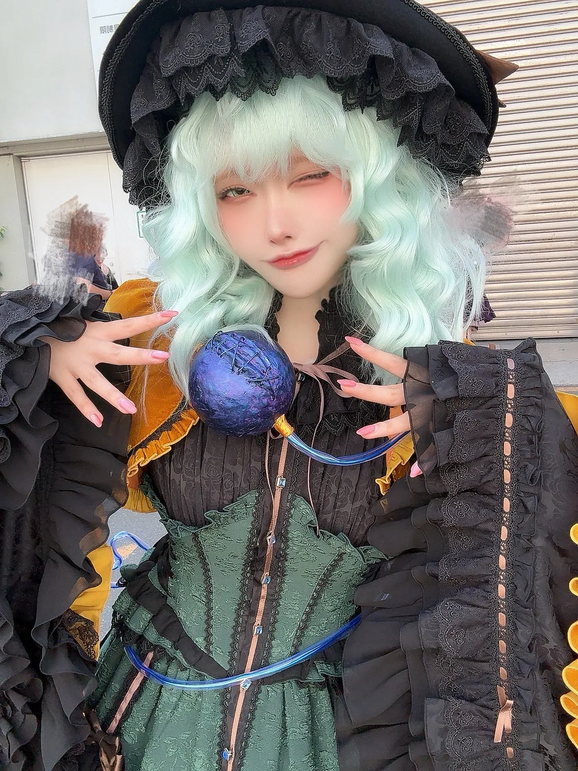 Etocha - Komeiji Koishi-erohere8.webp