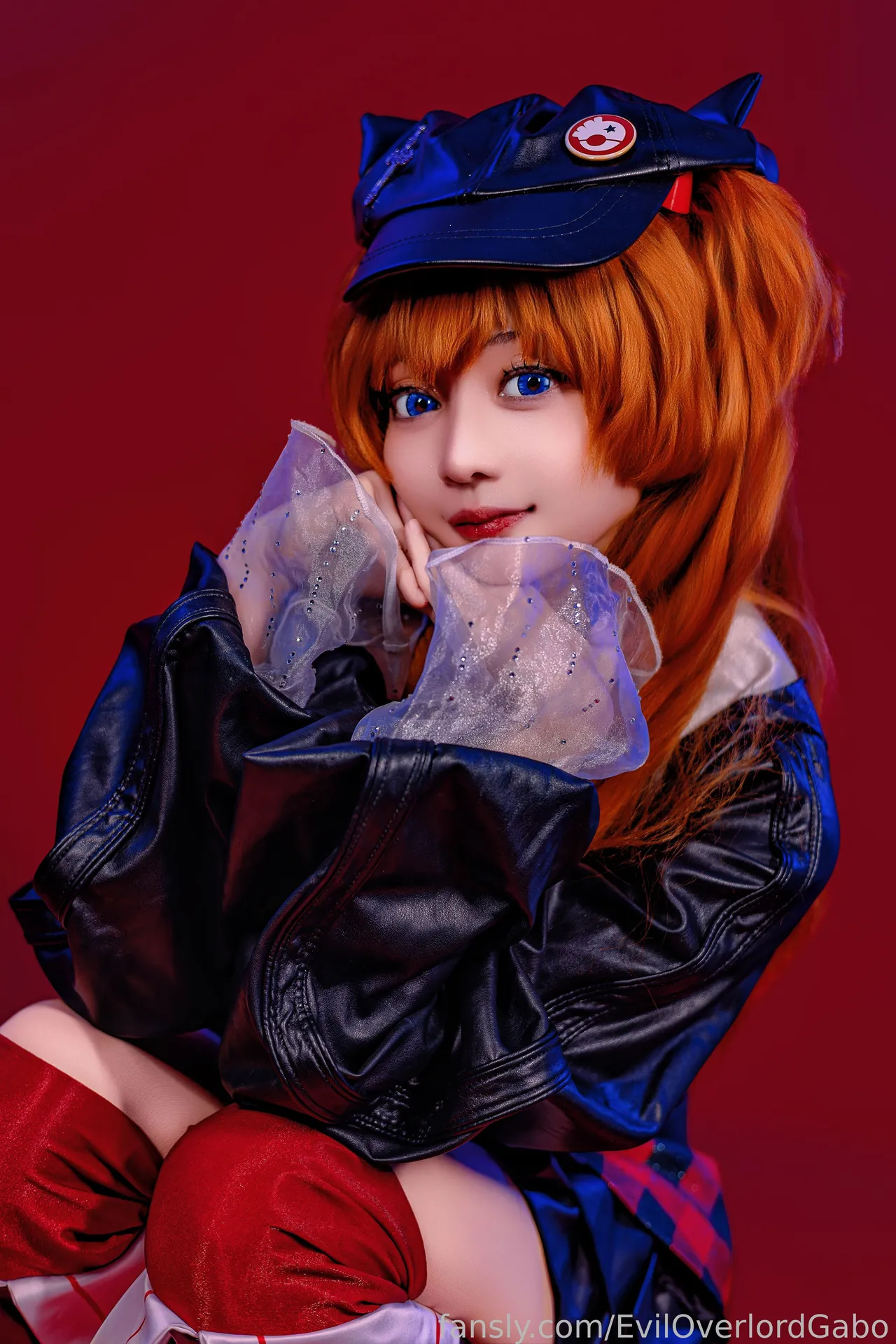 Evil Overlord Gabo - Asuka-erohere12.webp
