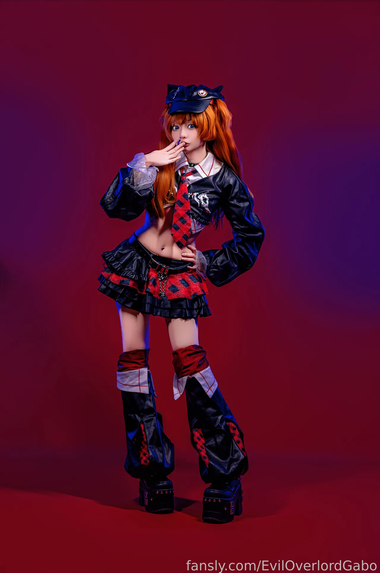 Evil Overlord Gabo - Asuka-erohere14.webp