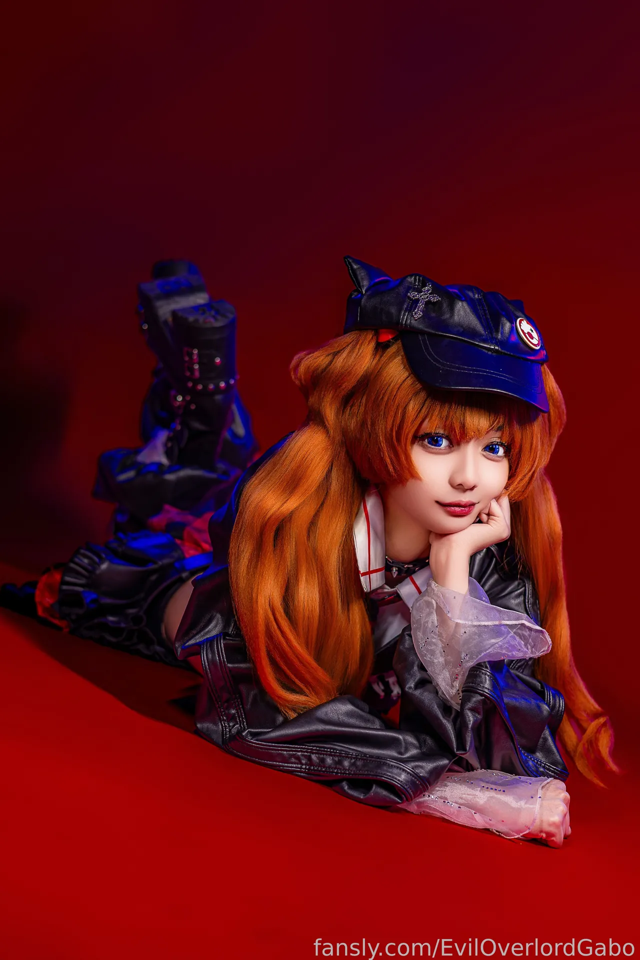 Evil Overlord Gabo - Asuka-erohere23.webp