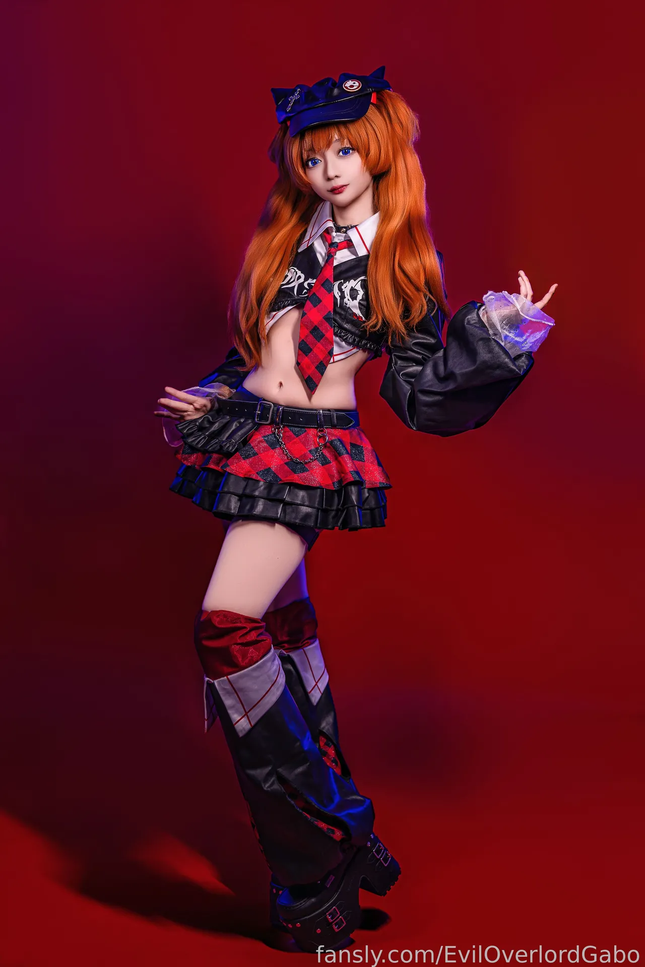 Evil Overlord Gabo - Asuka-erohere8.webp
