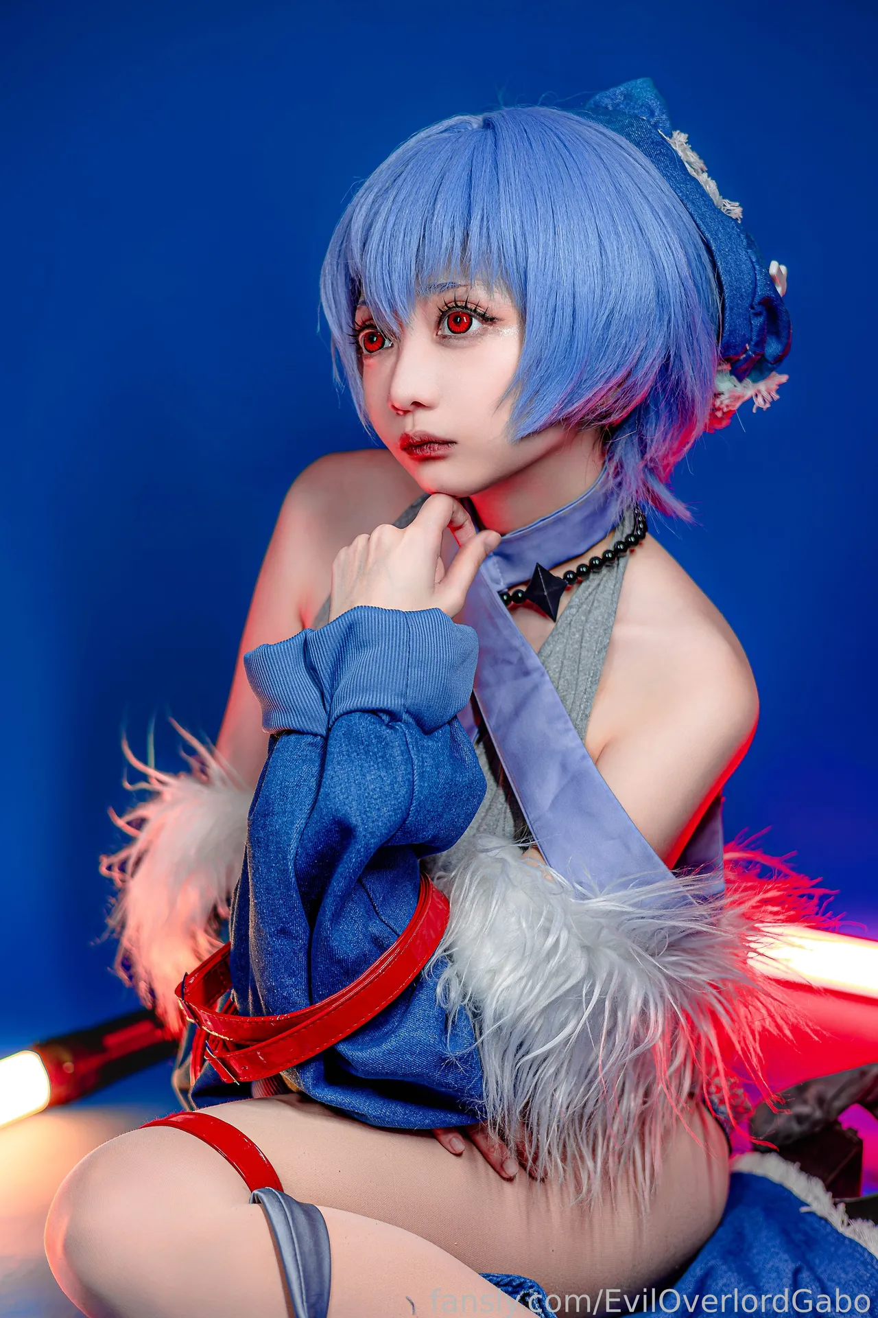 Evil Overlord Gabo - Rei-erohere15.webp