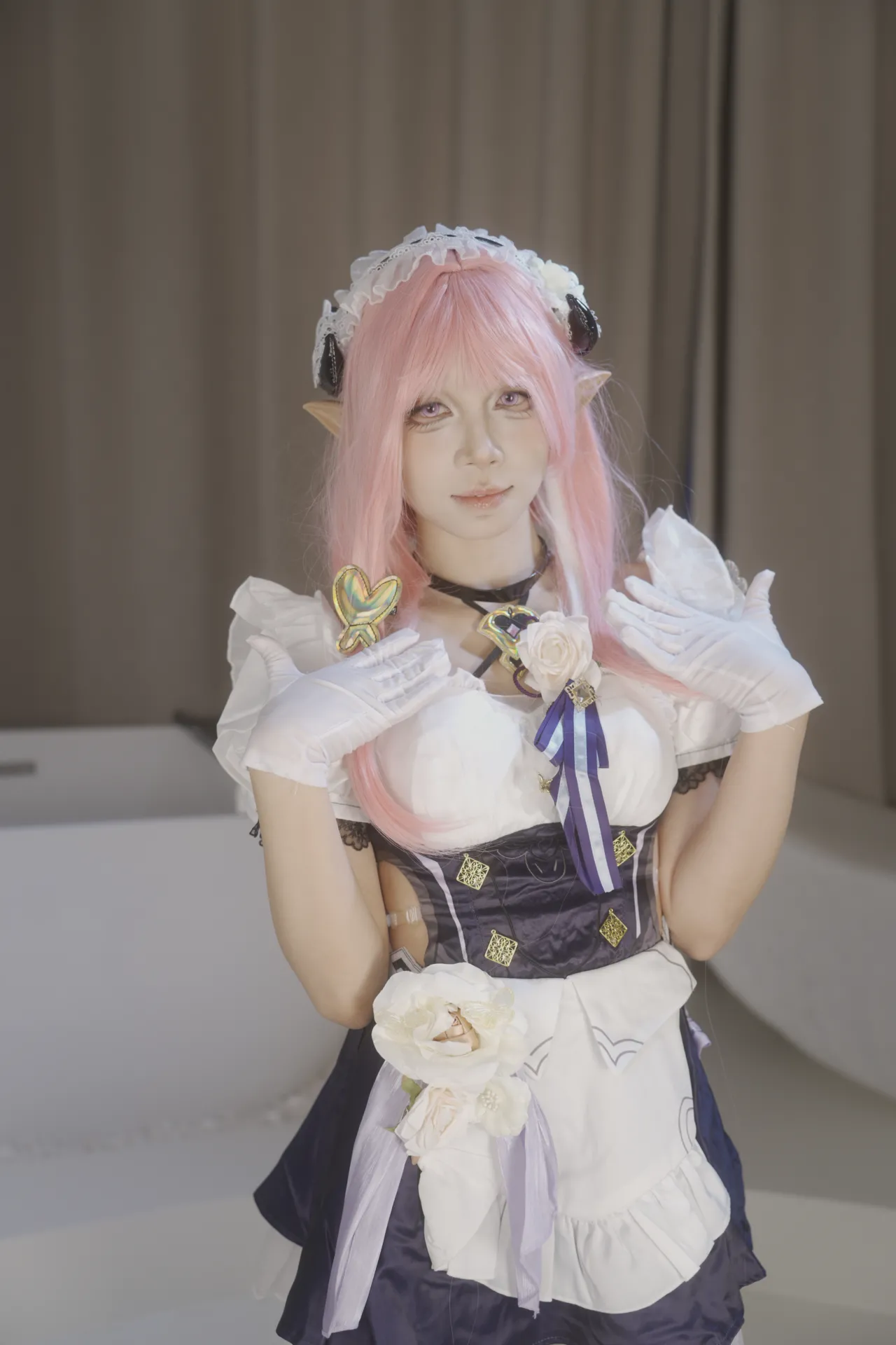 F小绵羊 - Elysia-erohere104.webp