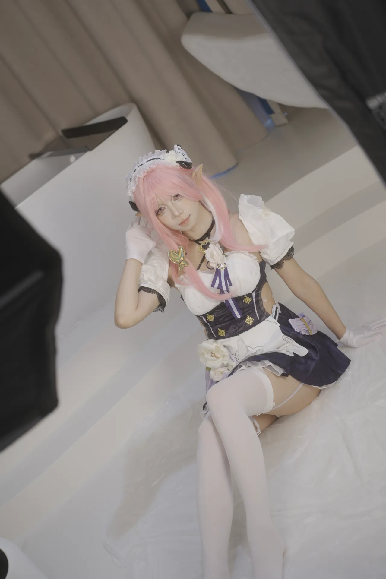 F小绵羊 - Elysia-erohere108.webp