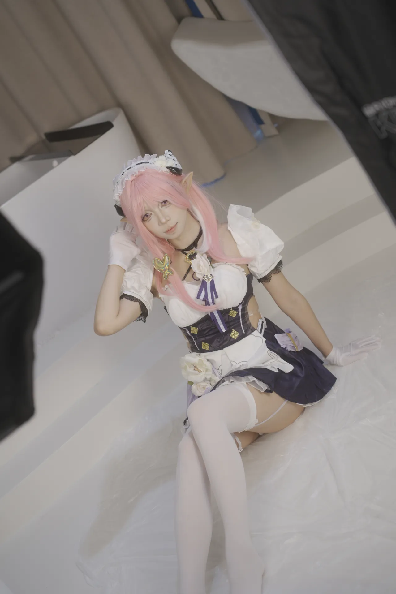 F小绵羊 - Elysia-erohere113.webp