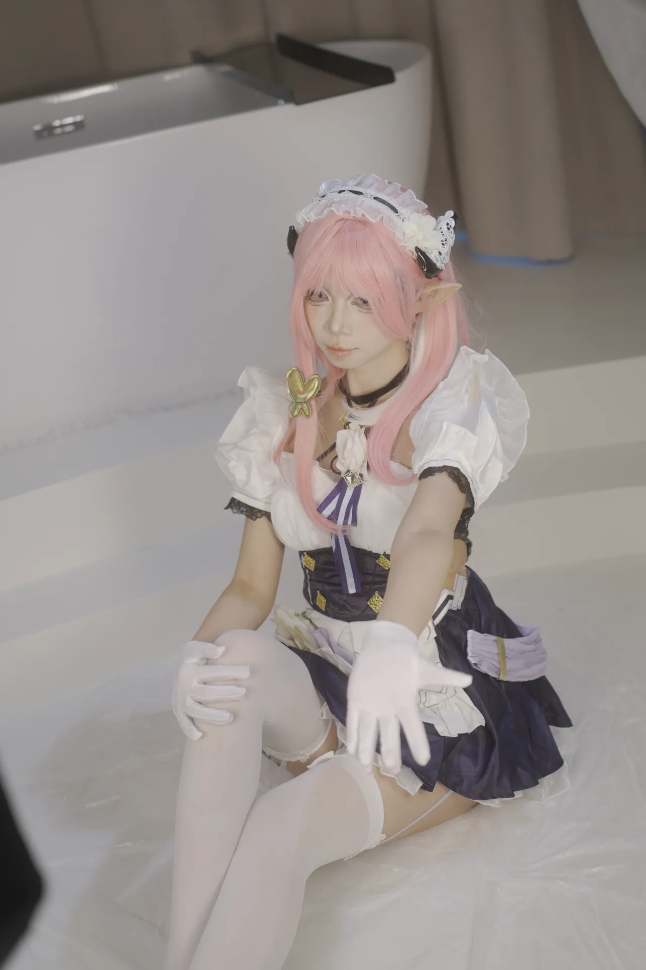 F小绵羊 - Elysia-erohere115.webp