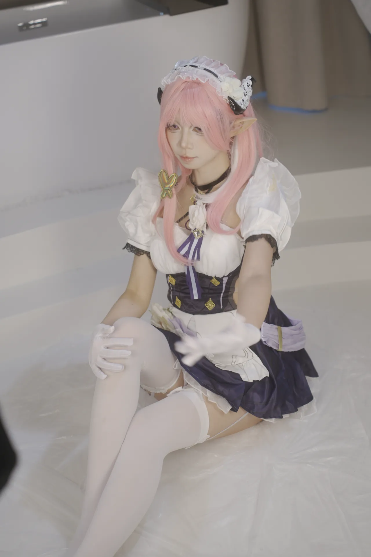 F小绵羊 - Elysia-erohere123.webp