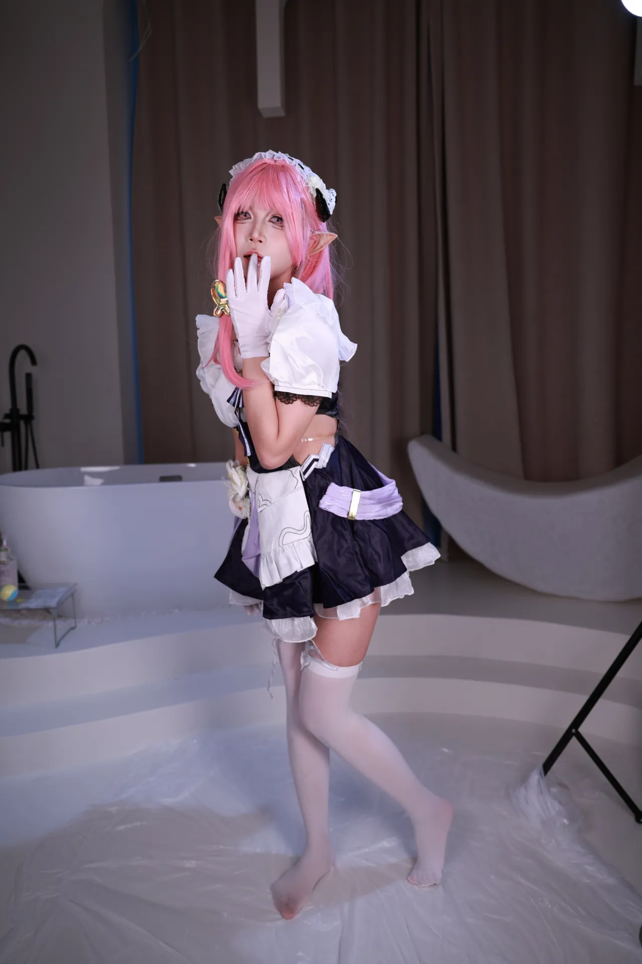 F小绵羊 - Elysia-erohere125.webp