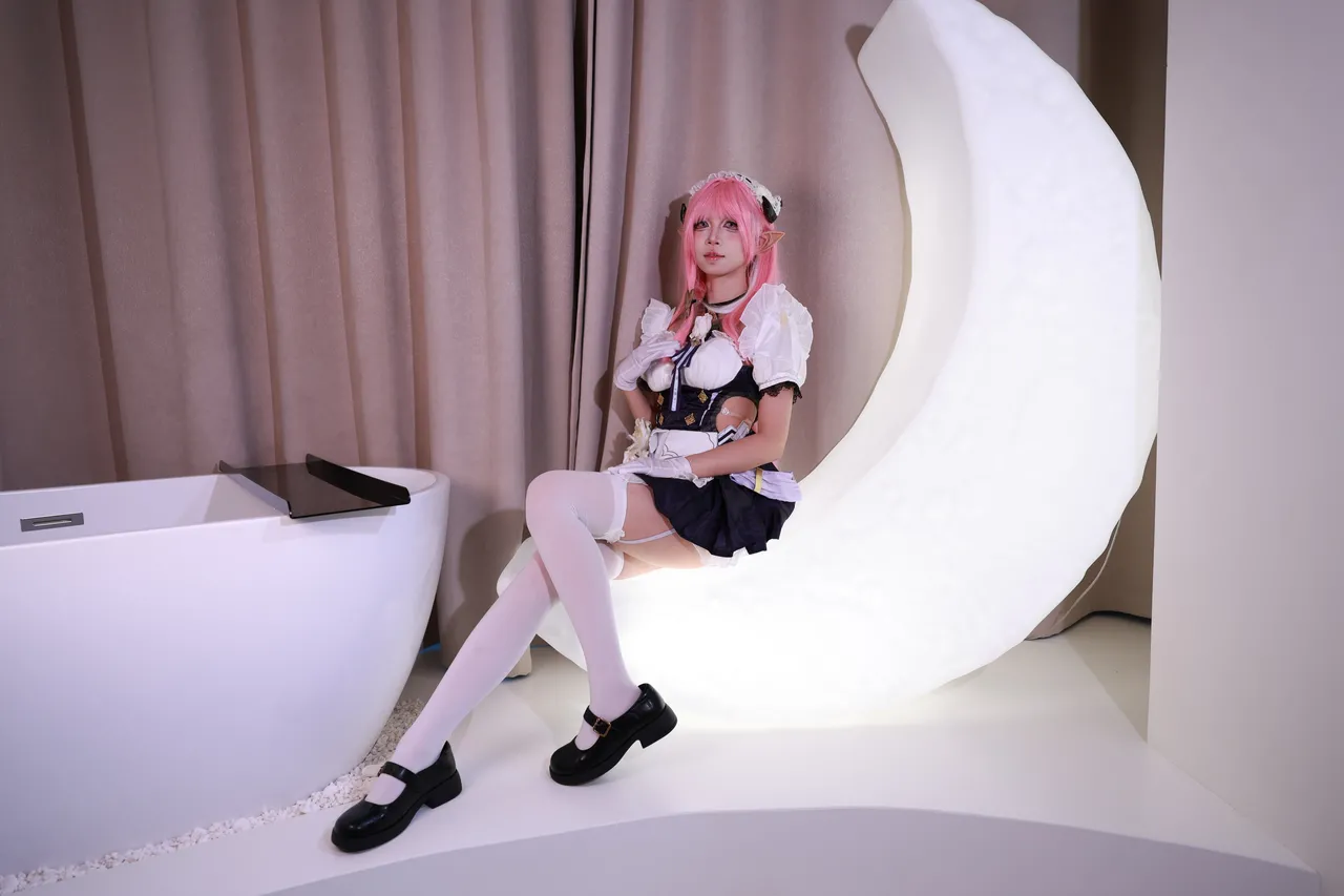 F小绵羊 - Elysia-erohere25.webp