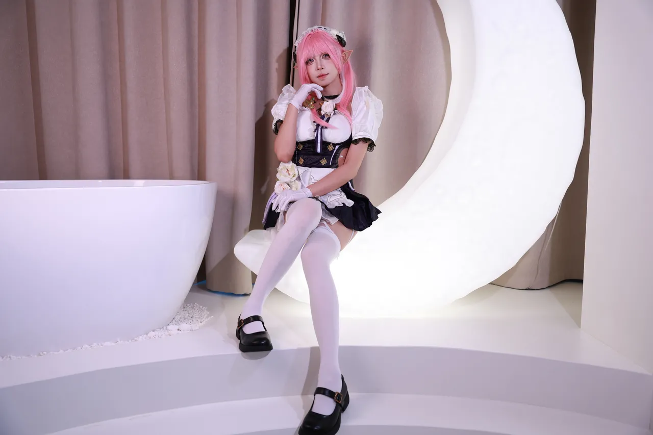 F小绵羊 - Elysia-erohere35.webp