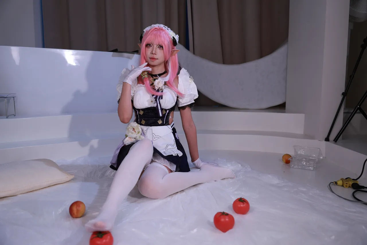 F小绵羊 - Elysia-erohere5.webp