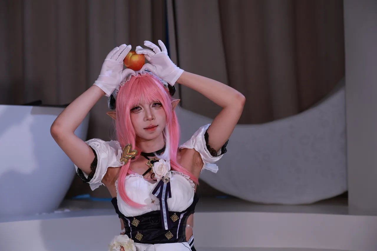 F小绵羊 - Elysia-erohere73.webp