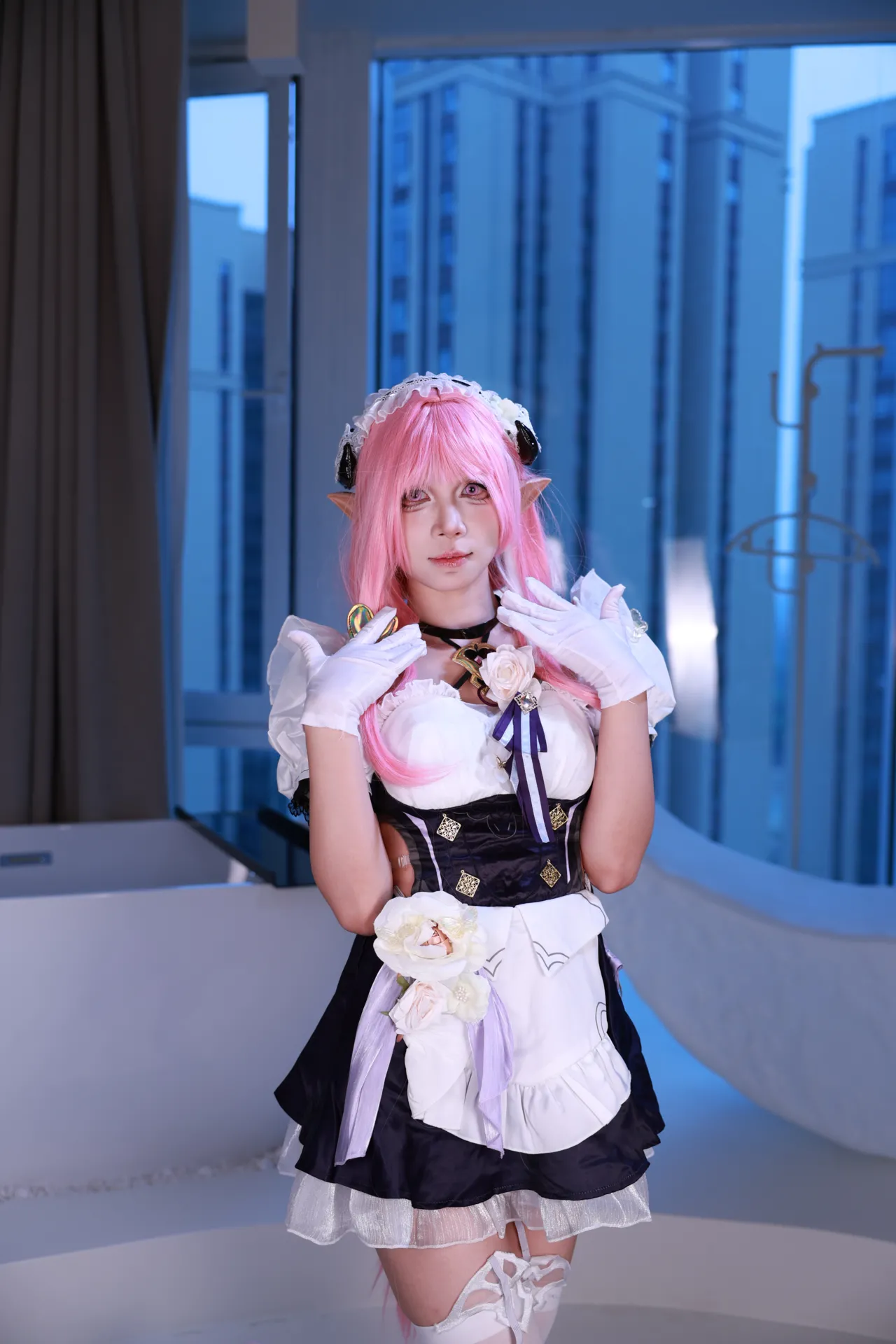 F小绵羊 - Elysia-erohere74.webp