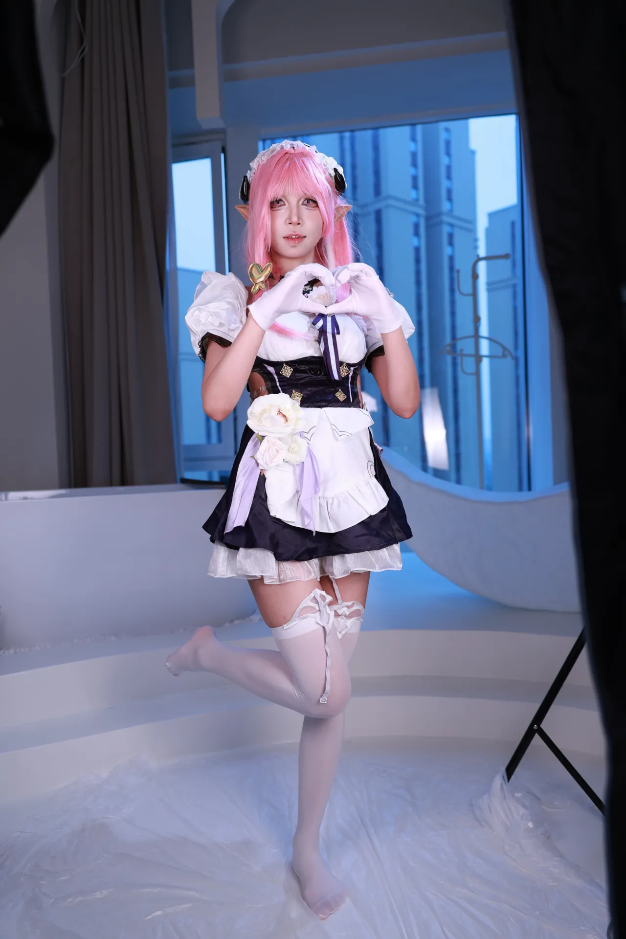 F小绵羊 - Elysia-erohere76.webp