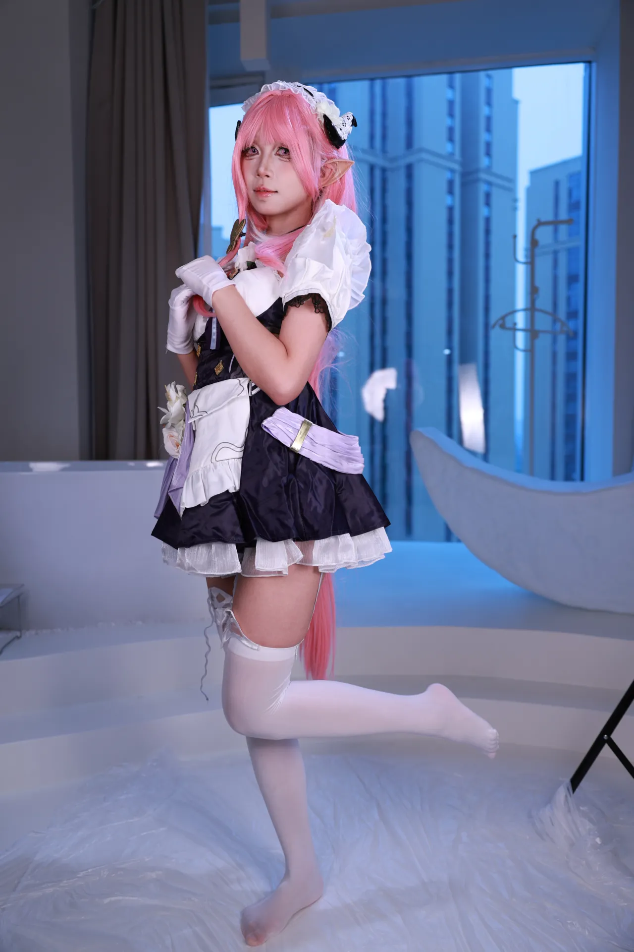 F小绵羊 - Elysia-erohere78.webp