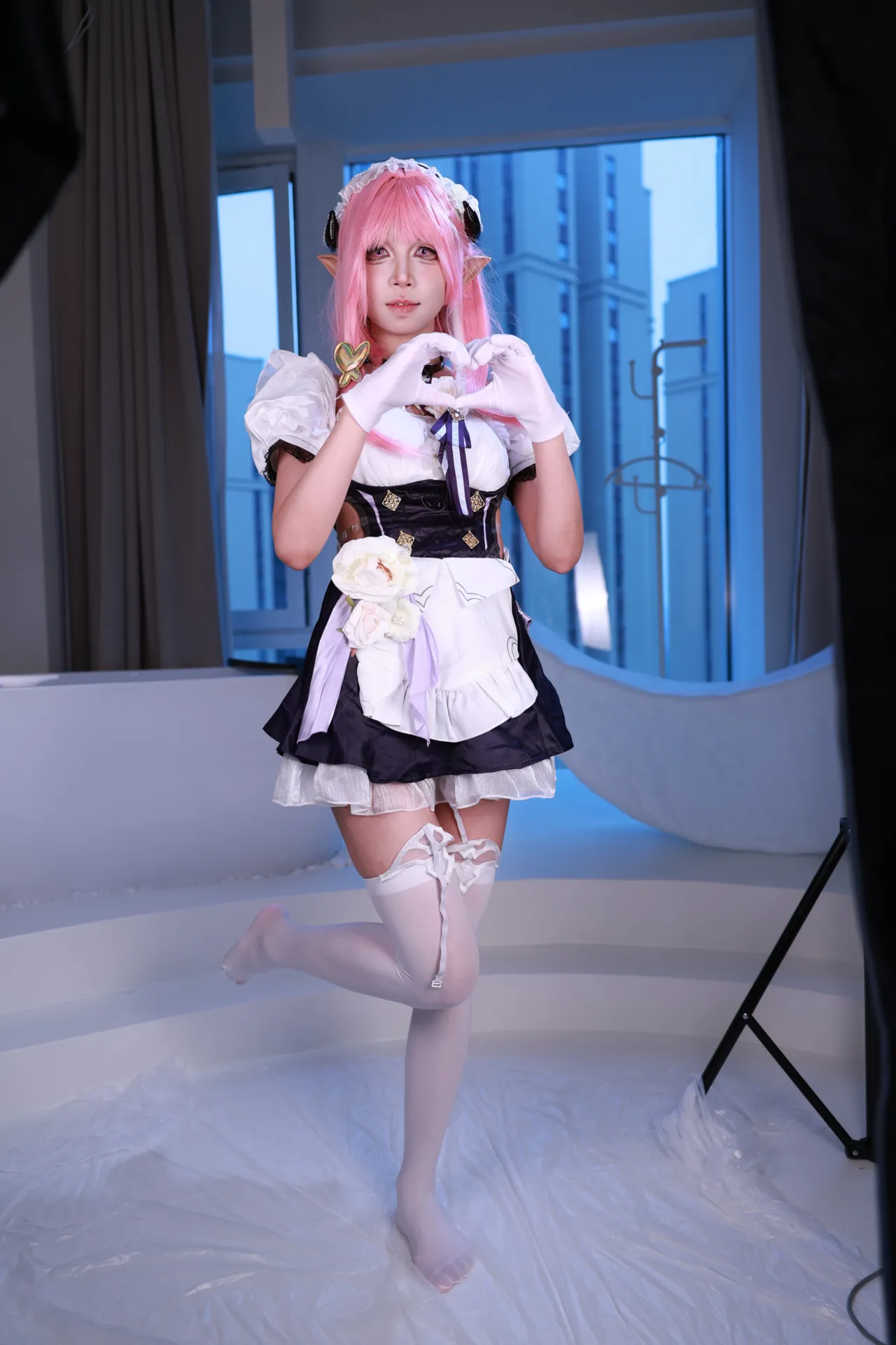 F小绵羊 - Elysia-erohere80.webp