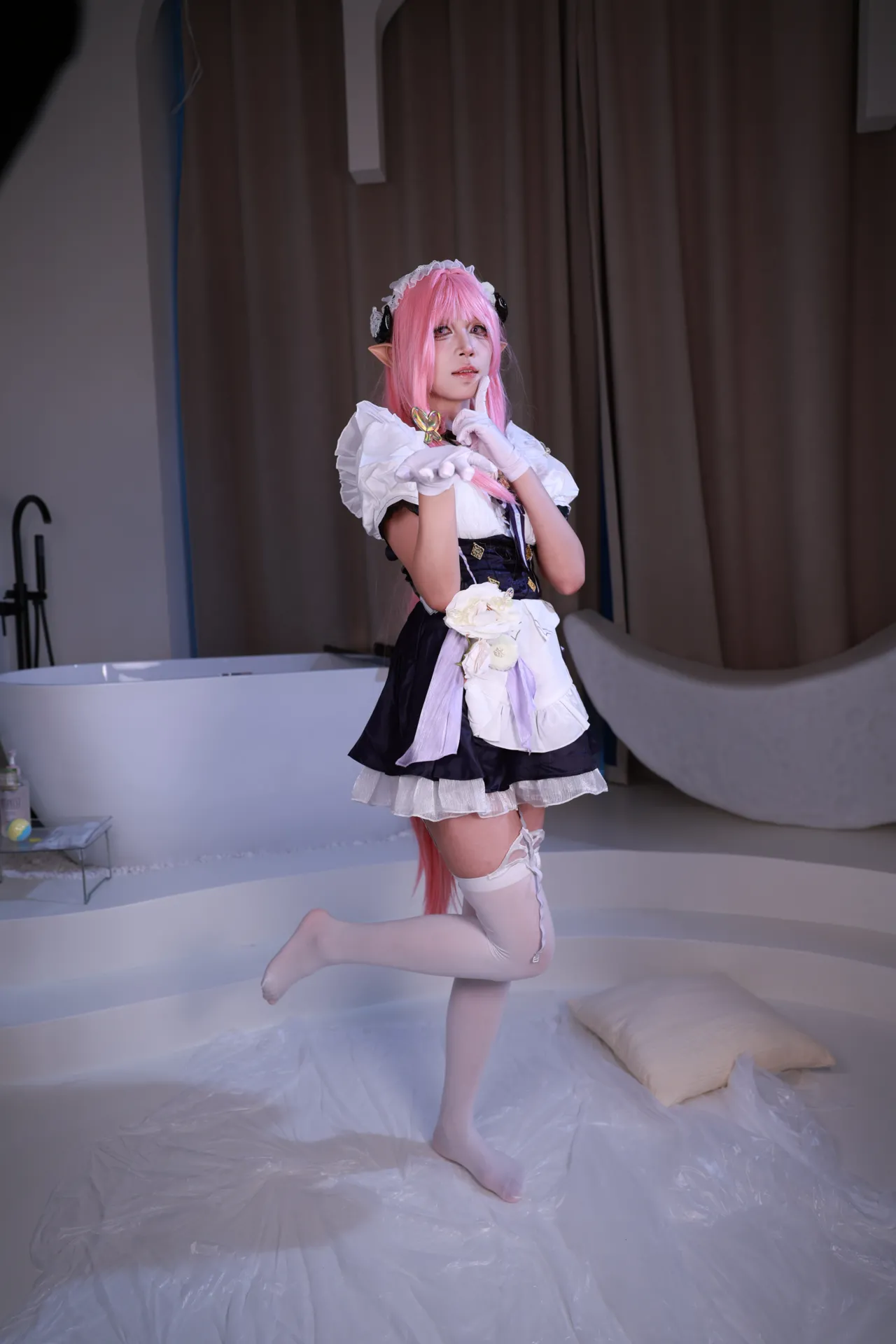 F小绵羊 - Elysia-erohere81.webp