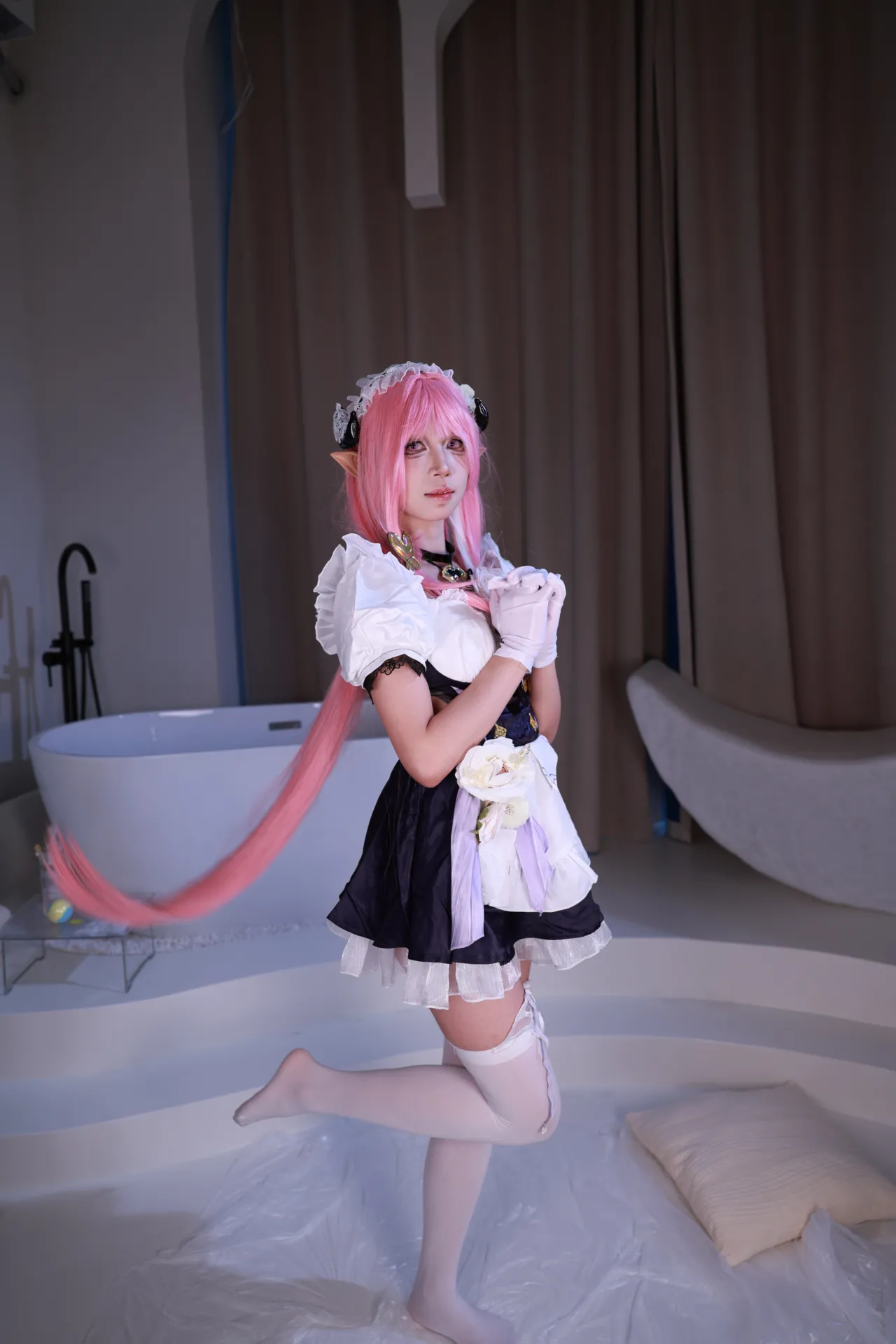 F小绵羊 - Elysia-erohere83.webp