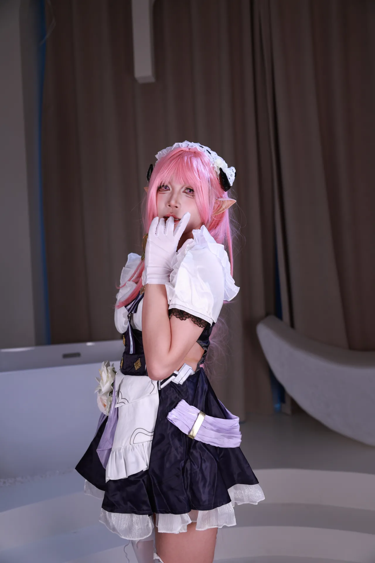 F小绵羊 - Elysia-erohere84.webp