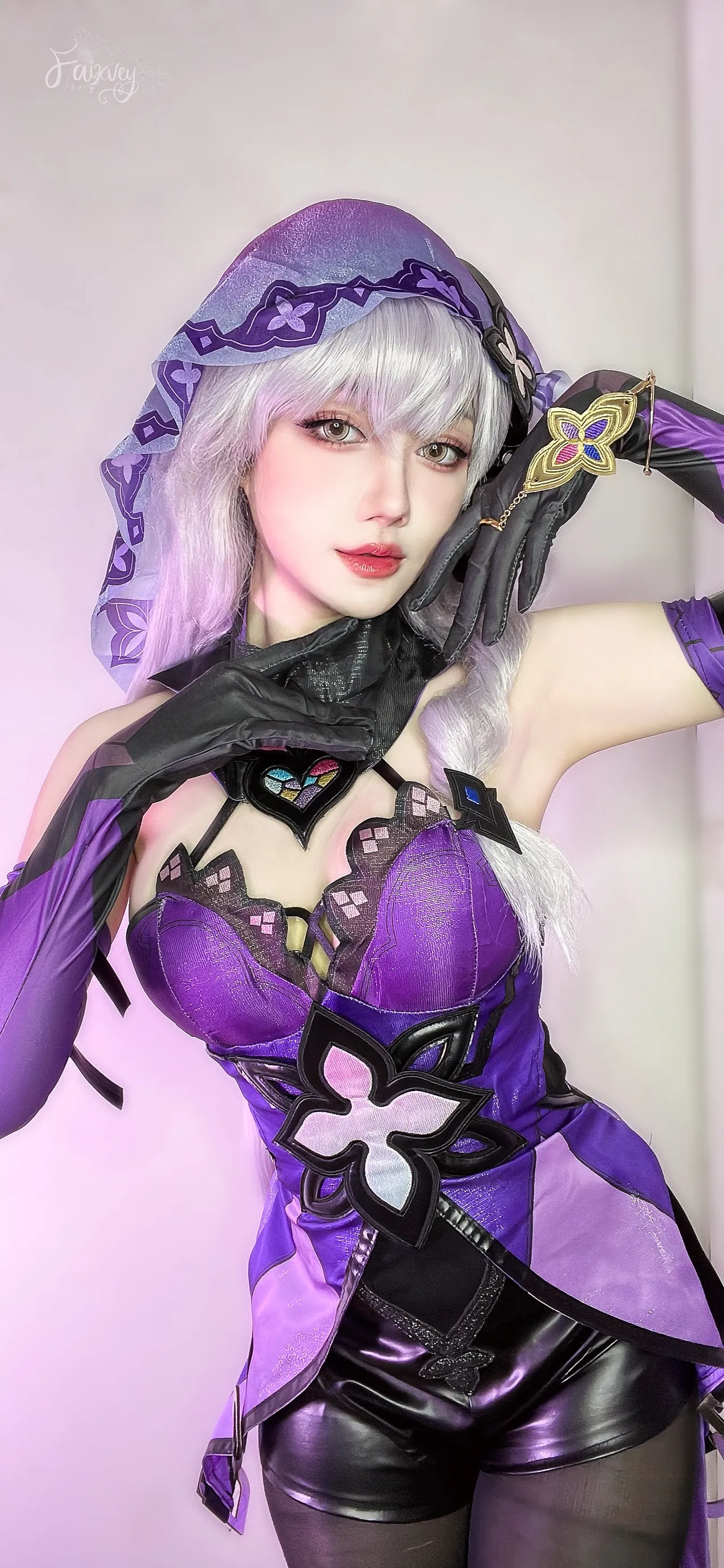 Faixvey - Black Swan-erohere6.webp