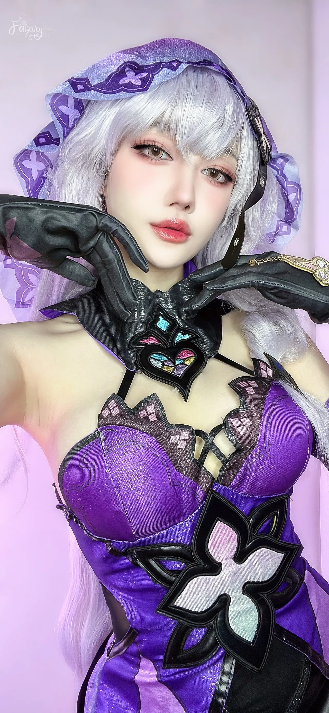 Faixvey - Black Swan-erohere9.webp