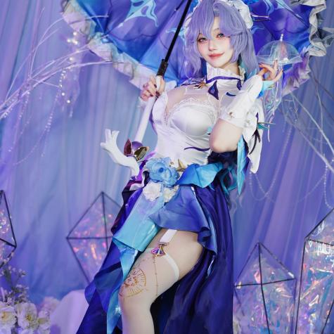 Faixvey - Cantarella