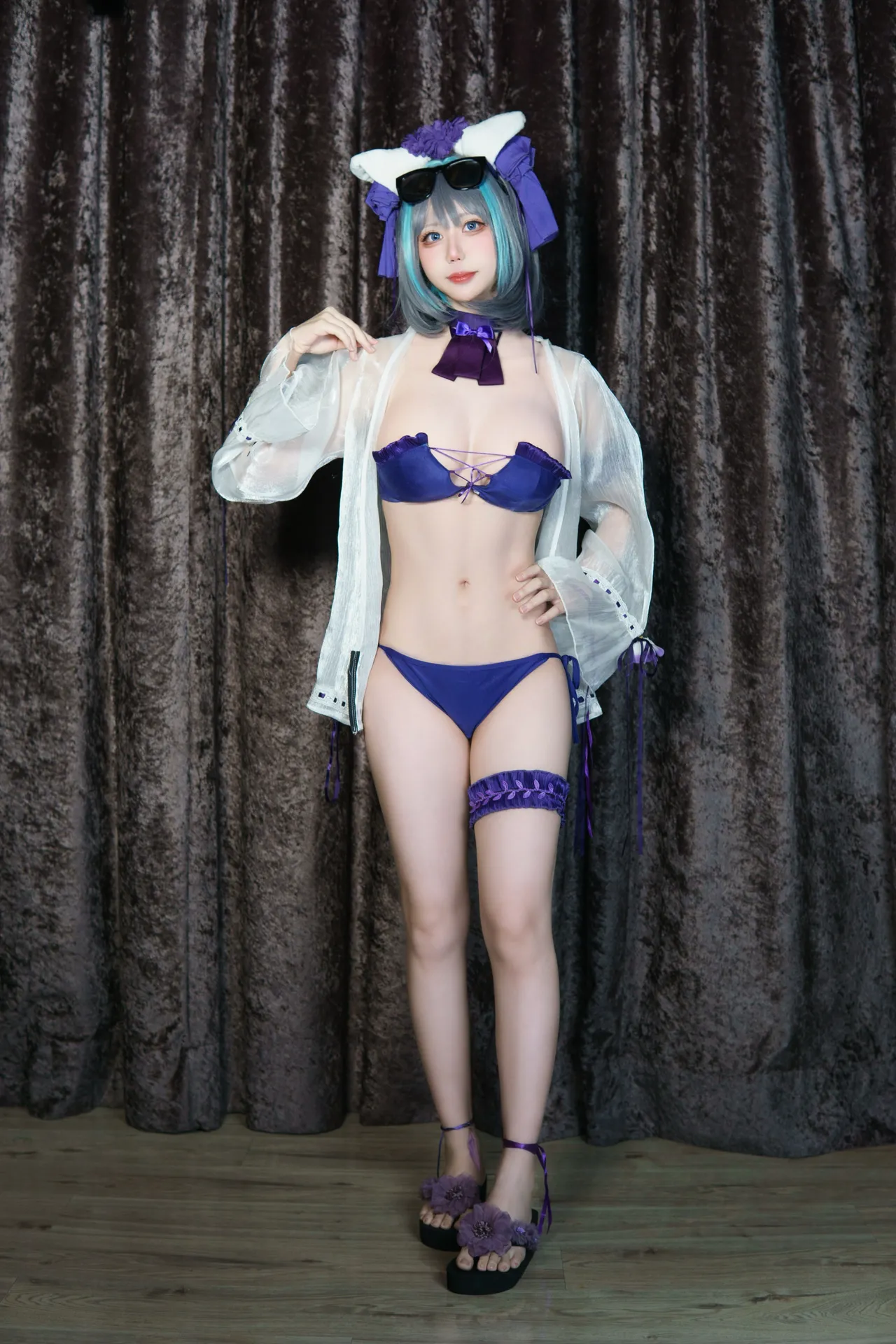 Fangqiao Yepo-Cheshire Dating Summer-erohere11.webp
