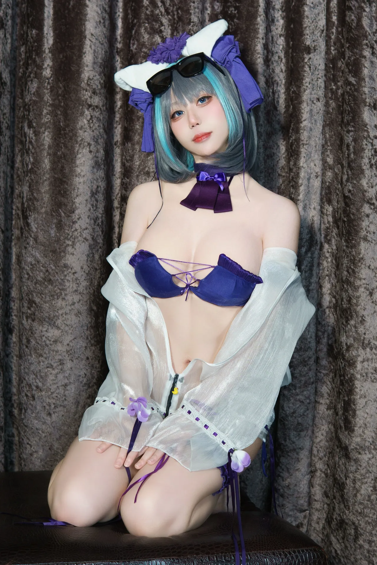 Fangqiao Yepo-Cheshire Dating Summer-erohere7.webp