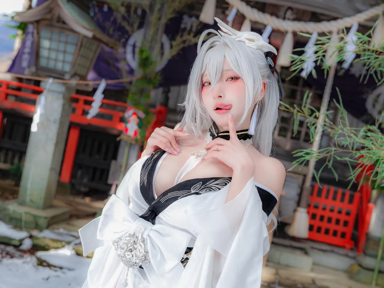 Fantasy Factory - Hakuhou
