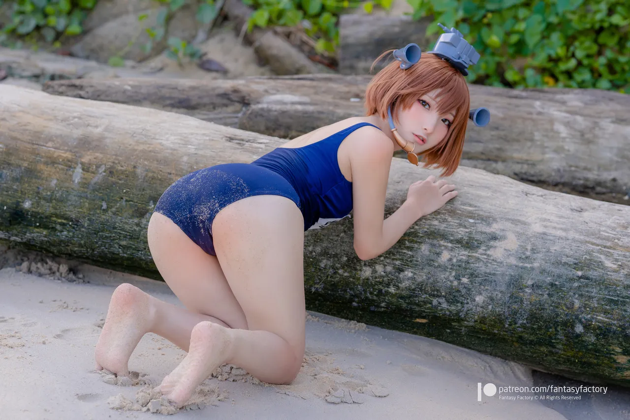 Fantasy Factory - Yukikaze-erohere16.webp