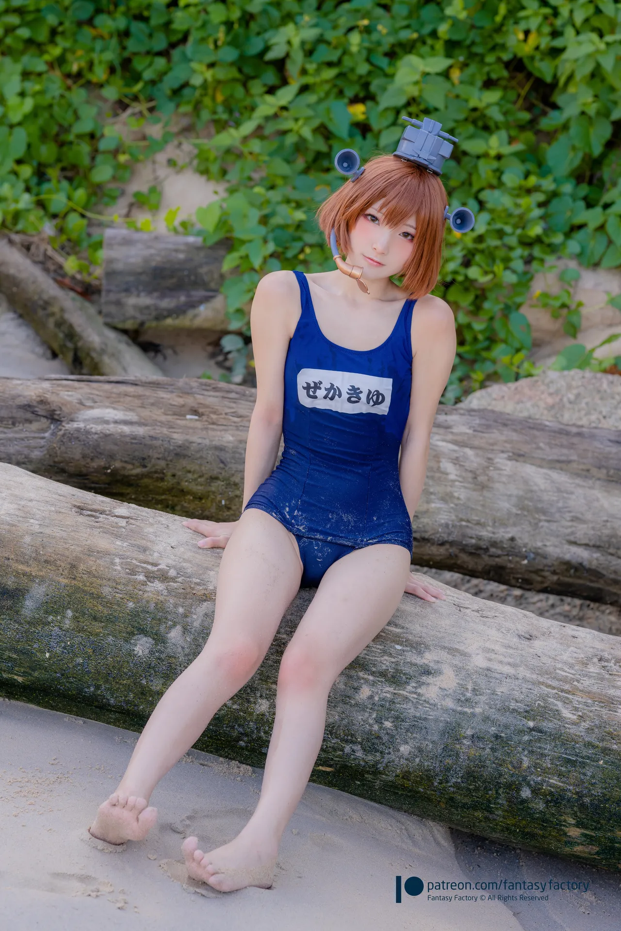 Fantasy Factory - Yukikaze-erohere24.webp
