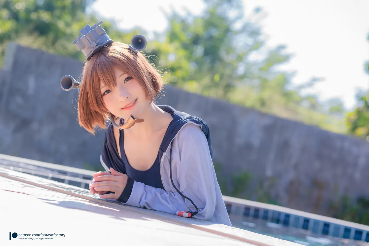 Fantasy Factory - Yukikaze-erohere26.webp