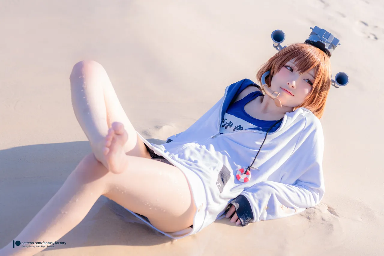 Fantasy Factory - Yukikaze-erohere4.webp
