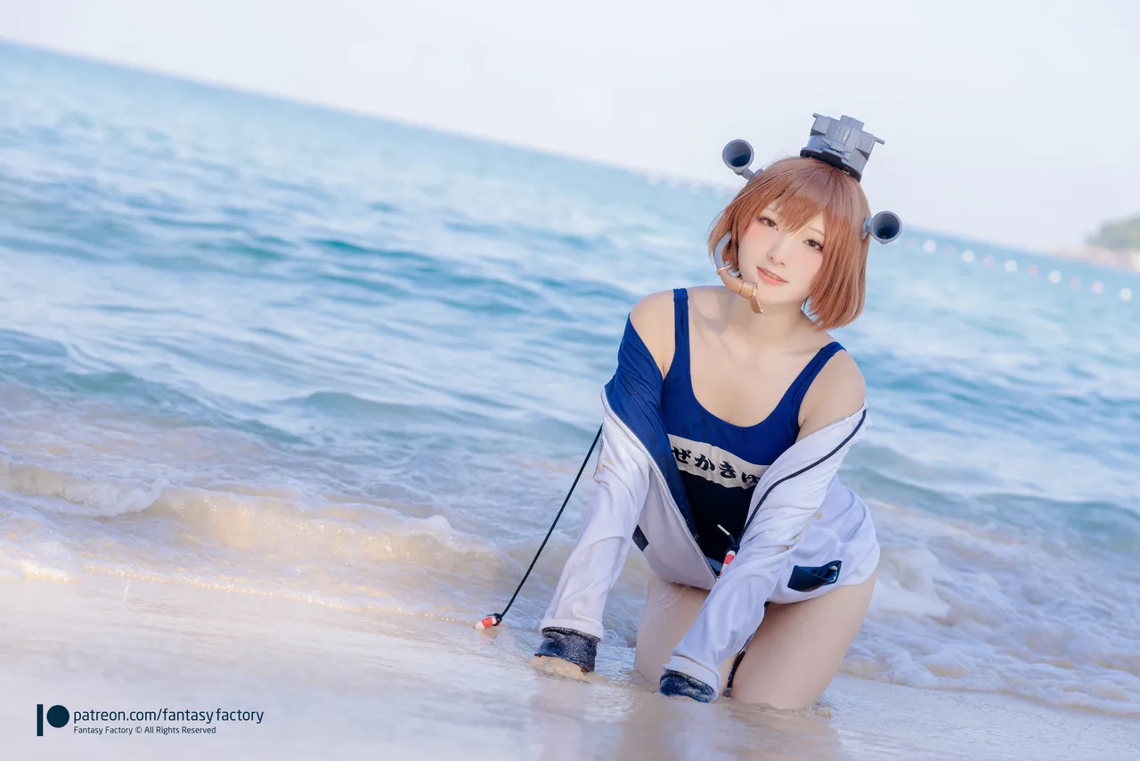 Fantasy Factory - Yukikaze-erohere8.webp