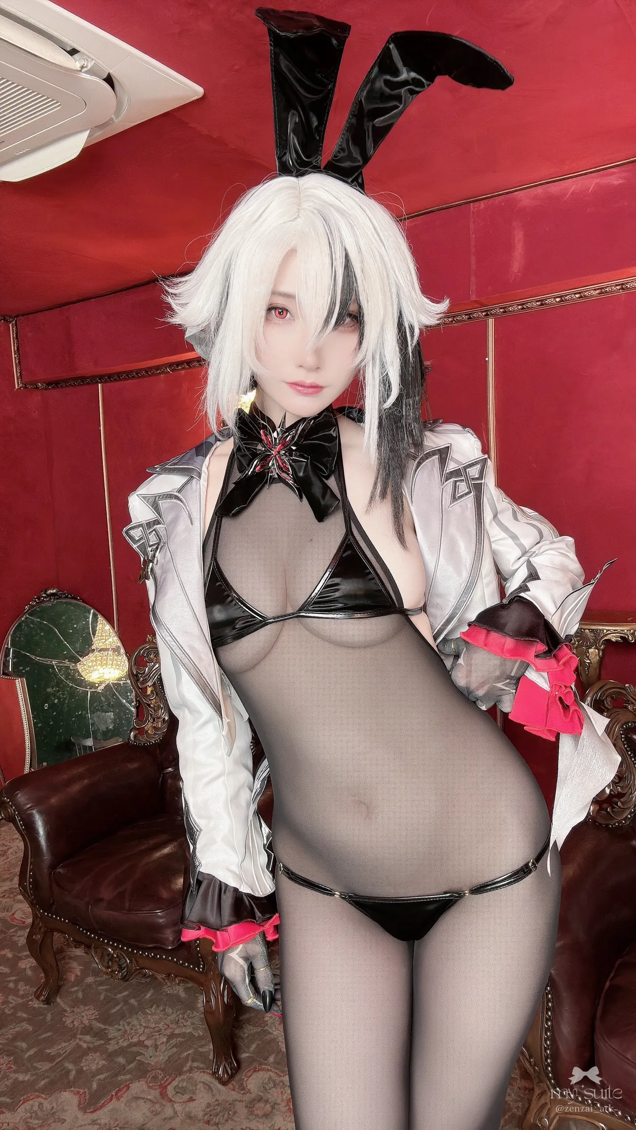 Fantia Atsuki - アルレッキーノ アレンジもあり！-erohere23.webp