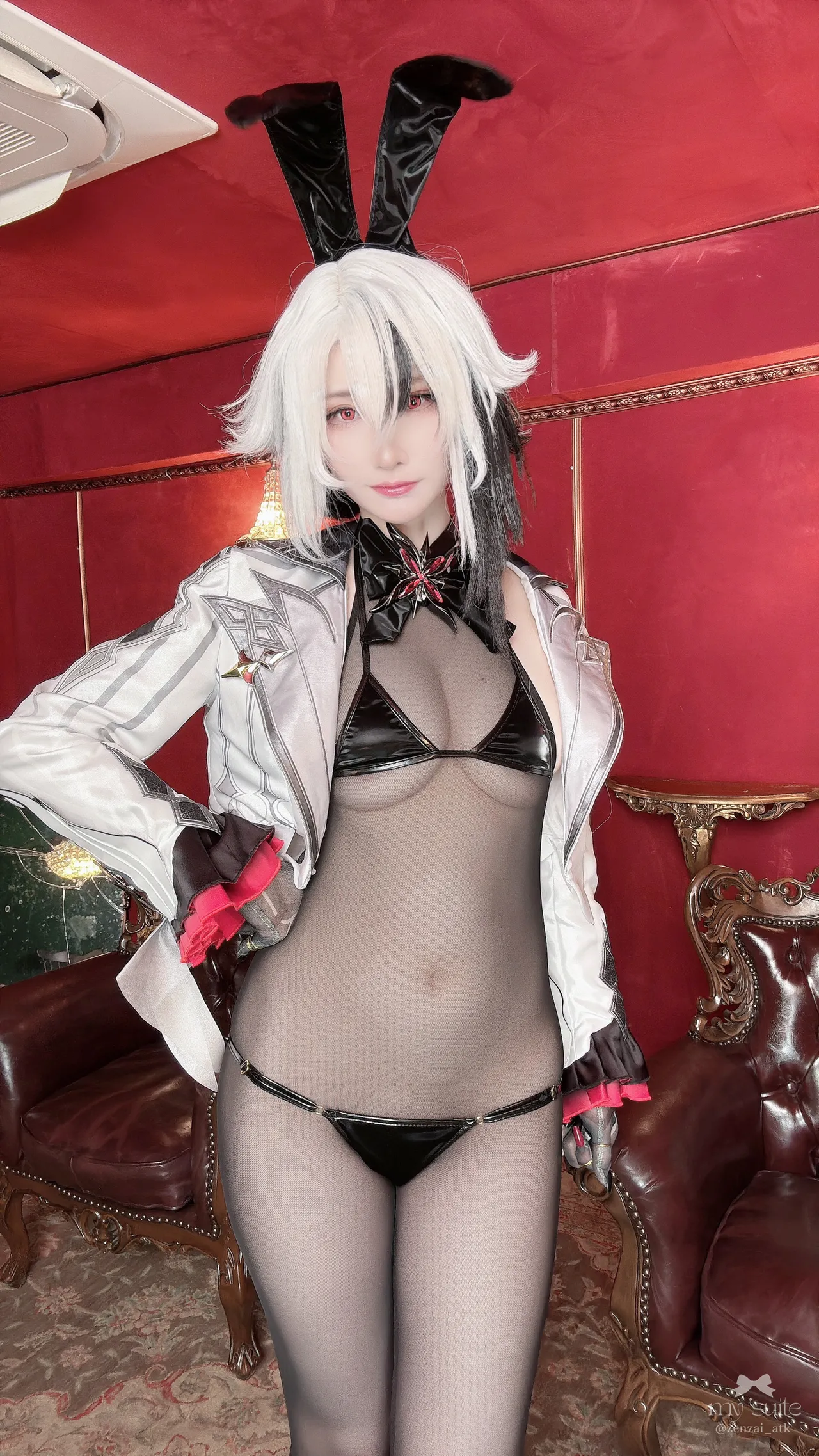 Fantia Atsuki - アルレッキーノ アレンジもあり！-erohere24.webp