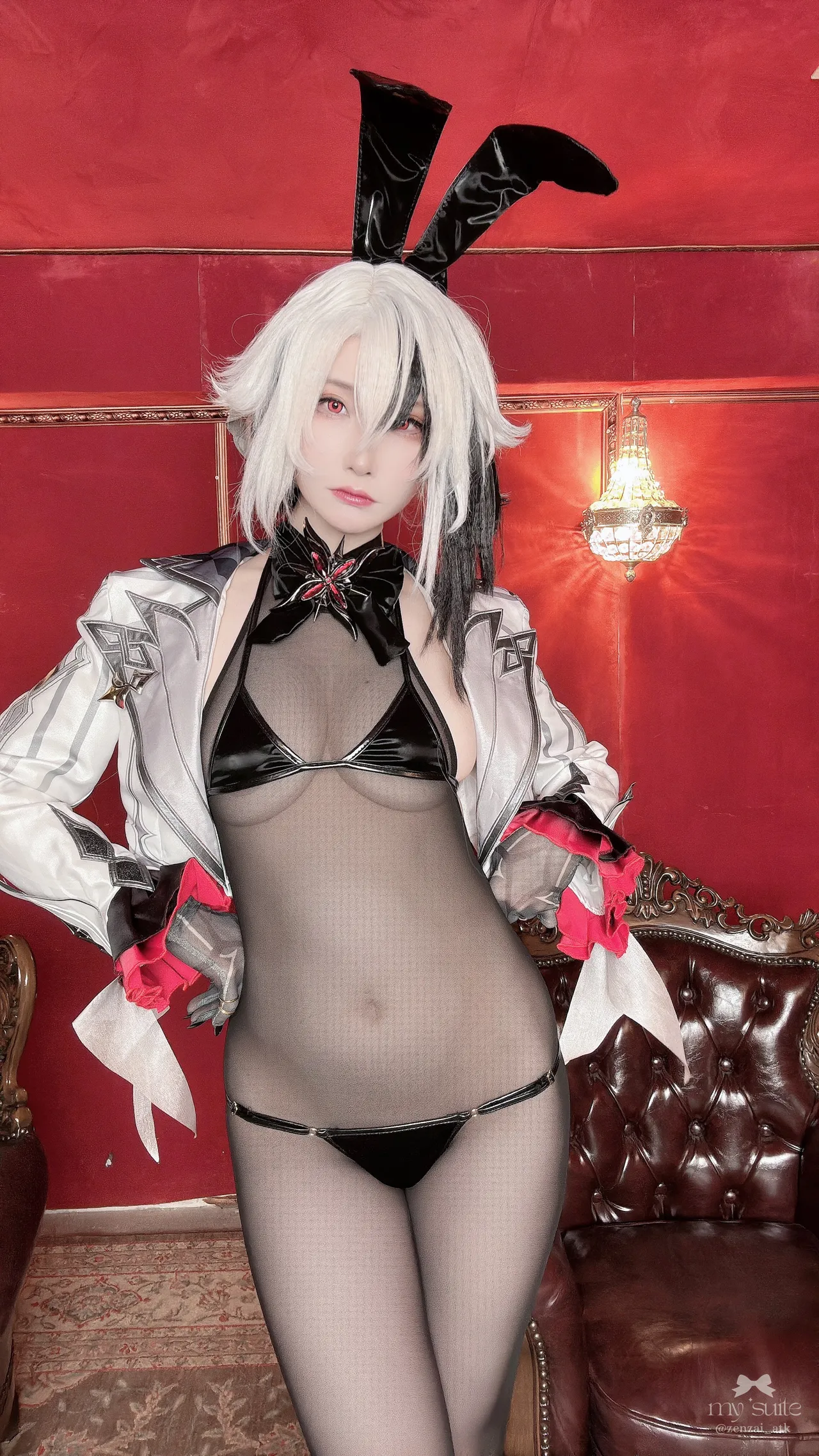 Fantia Atsuki - アルレッキーノ アレンジもあり！-erohere45.webp